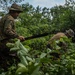 Combined Jungle Operations Training Course 2: Day 2
