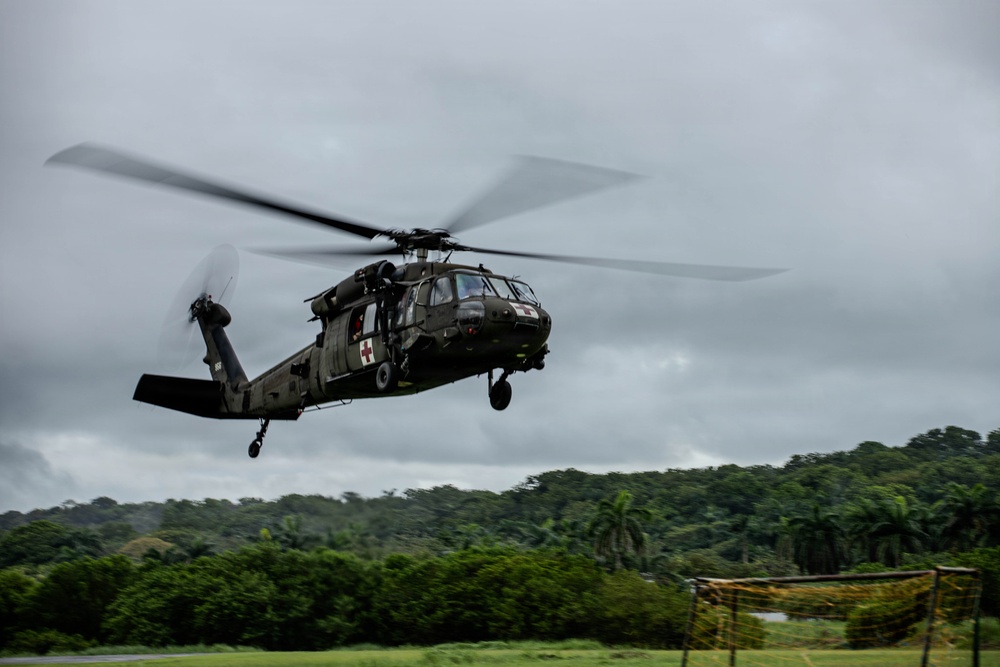 Combined Jungle Operations Training Course 2: Day 2