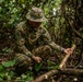 Combined Jungle Operations Training Course 2: Day 2