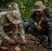 Combined Jungle Operations Training Course 2: Day 2