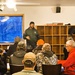 Fort McCoy holds 2025 Meet and Greet event for deer hunters at installation