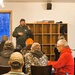 Fort McCoy holds 2025 Meet and Greet event for deer hunters at installation