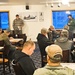 Fort McCoy holds 2025 Meet and Greet event for deer hunters at installation