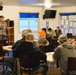 Fort McCoy holds 2025 Meet and Greet event for deer hunters at installation