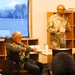 Fort McCoy holds 2025 Meet and Greet event for deer hunters at installation