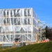November 2025 construction operations for $55.75 million Collective Training Officers Quarters Project