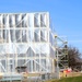November 2025 construction operations for $55.75 million Collective Training Officers Quarters Project