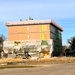 November 2025 construction operations for $55.75 million Collective Training Officers Quarters Project