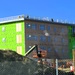 October 2025 construction operations for $55.75 million Collective Training Officers Quarters Project