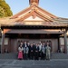 The Ayase Military Base Measure Council Visits Atsugi