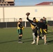 MCAS Yuma hosts annual Turkey Bowl football game