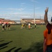 MCAS Yuma hosts annual Turkey Bowl football game