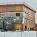 Fort McCoy’s $55.75 million Collective Training Officers Quarters Project nearly 35 percent finished as December 2025 begins