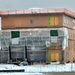 Fort McCoy’s $55.75 million Collective Training Officers Quarters Project nearly 35 percent finished as December 2025 begins