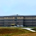 Fort McCoy East Barracks Project nearly 90 percent done at beginning of December 2025
