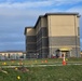 Fort McCoy East Barracks Project nearly 90 percent done at beginning of December 2025
