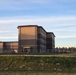 Fort McCoy East Barracks Project nearly 90 percent done at beginning of December 2025