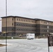 Fort McCoy East Barracks Project nearly 90 percent done at beginning of December 2025