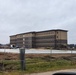 Fort McCoy East Barracks Project nearly 90 percent done at beginning of December 2025
