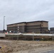 Fort McCoy East Barracks Project nearly 90 percent done at beginning of December 2025