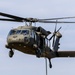 2-2 AHB Conducts Fast-Rope Insertion Training