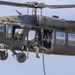 2-2 AHB Conducts Fast-Rope Insertion Training