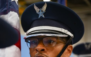 Lt Gen Jennifer Hammerstedt takes charge as new AFSC commander