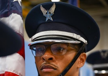 Lt Gen Jennifer Hammerstedt takes charge as new AFSC commander