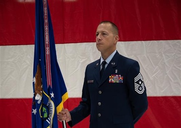 Lt Gen Jennifer Hammerstedt takes charge as new AFSC commander