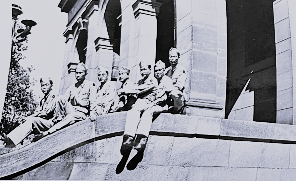 World War II-era photos of McCoy donated to Fort McCoy History Center