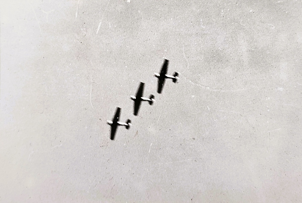 World War II-era photos of McCoy donated to Fort McCoy History Center