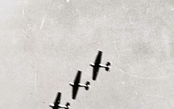 World War II-era photos of McCoy donated to Fort McCoy History Center