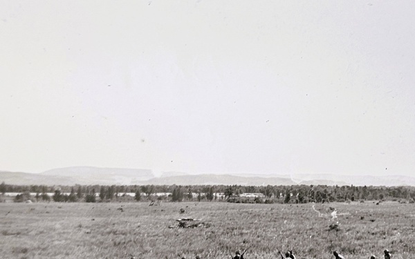 World War II-era photos of McCoy donated to Fort McCoy History Center