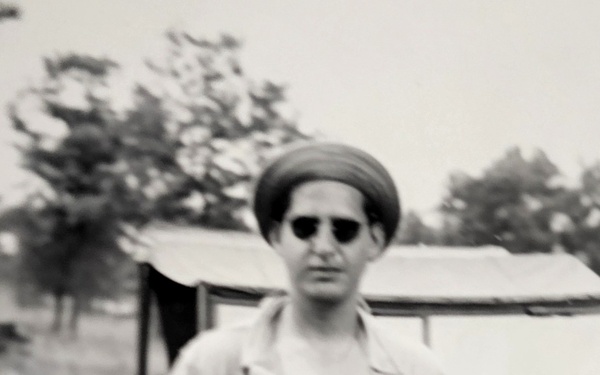 World War II-era photos of McCoy donated to Fort McCoy History Center