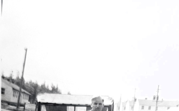 World War II-era photos of McCoy donated to Fort McCoy History Center