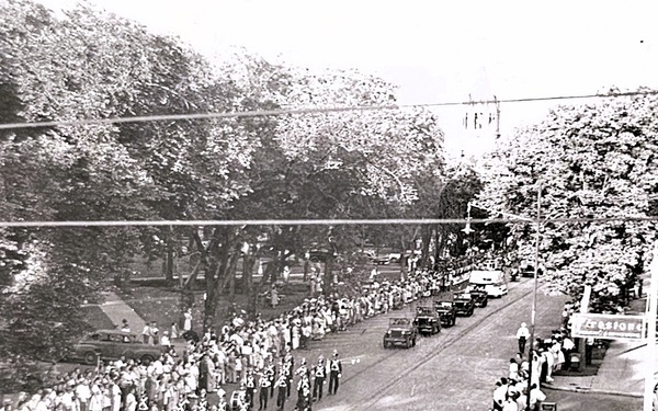 World War II-era photos of McCoy donated to Fort McCoy History Center