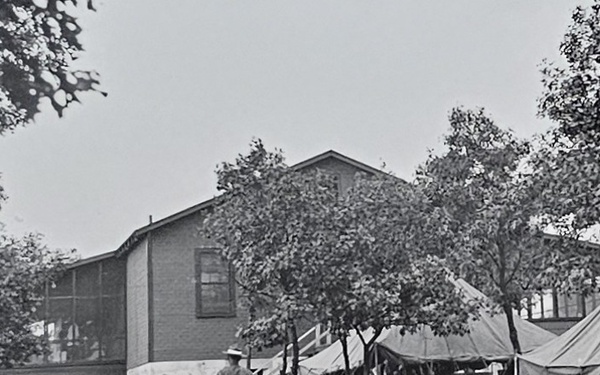 World War II-era photos of McCoy donated to Fort McCoy History Center