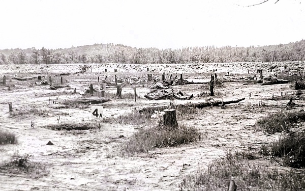 World War II-era photos of McCoy donated to Fort McCoy History Center