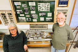World War II-era photos of McCoy donated to Fort McCoy History Center