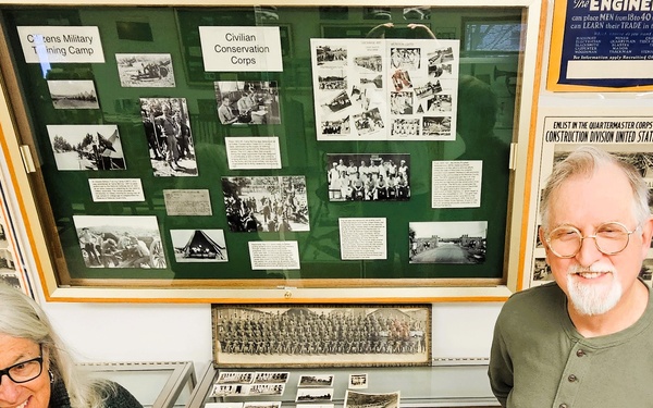 World War II-era photos of McCoy donated to Fort McCoy History Center