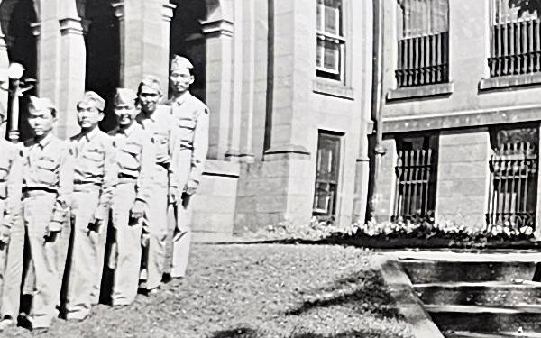 World War II-era photos of McCoy donated to Fort McCoy History Center