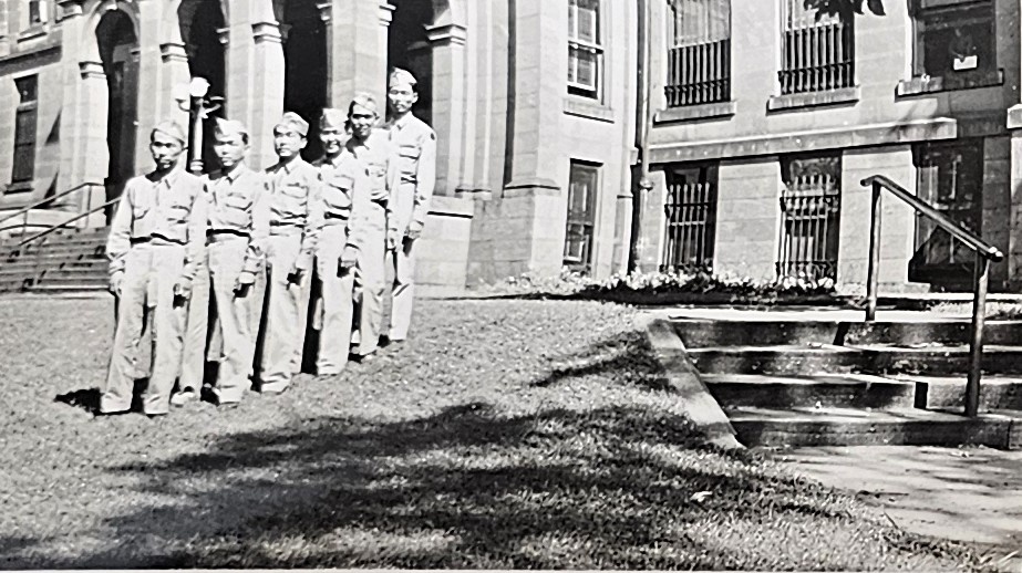 World War II-era photos of McCoy donated to Fort McCoy History Center