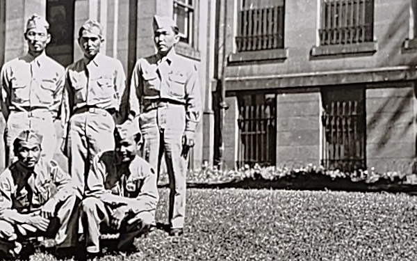 World War II-era photos of McCoy donated to Fort McCoy History Center