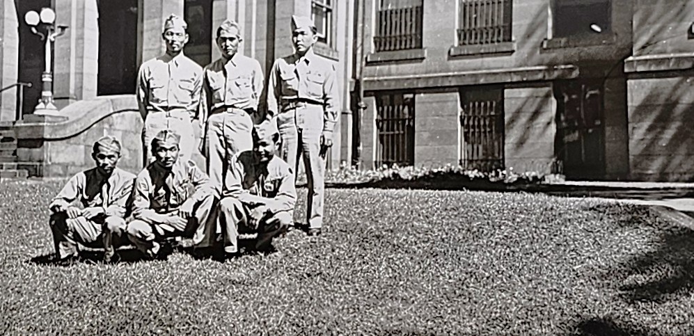 World War II-era photos of McCoy donated to Fort McCoy History Center