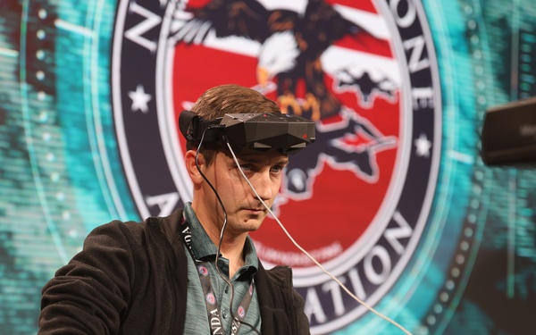 Army Drone Team pilots showcase their speed and skill in national competition