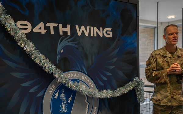 194th Wing introduces MindGym