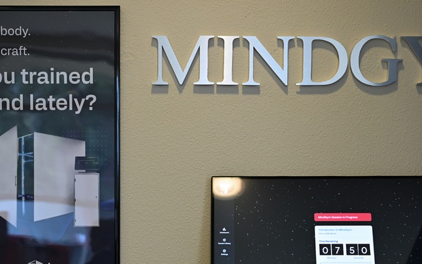 194th Wing introduces MindGym