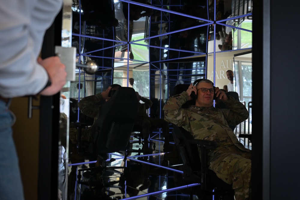 194th Wing introduces MindGym