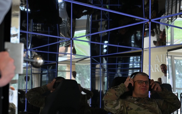 194th Wing introduces MindGym