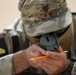 U.S. Army Central Best Squad Competition 2025: Day 1
